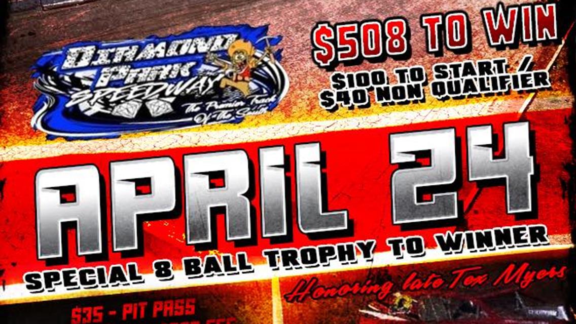 Mod Lites of Arkansas to debut 2021 tour at #TheDiamond