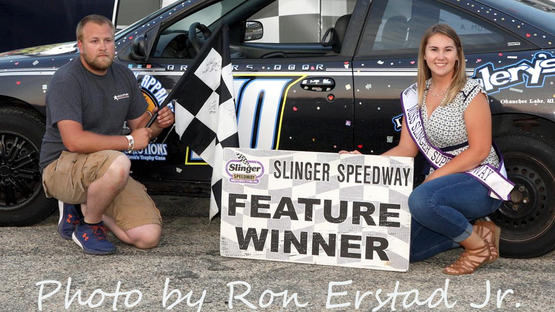 Jeff Holtz wins the Prelude to the Nationals