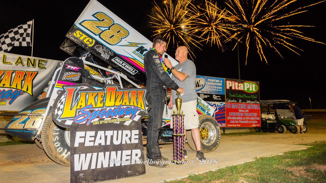 CORNELL GOES TOPLESS, FINDS NON-WING NATIONALS RIDE