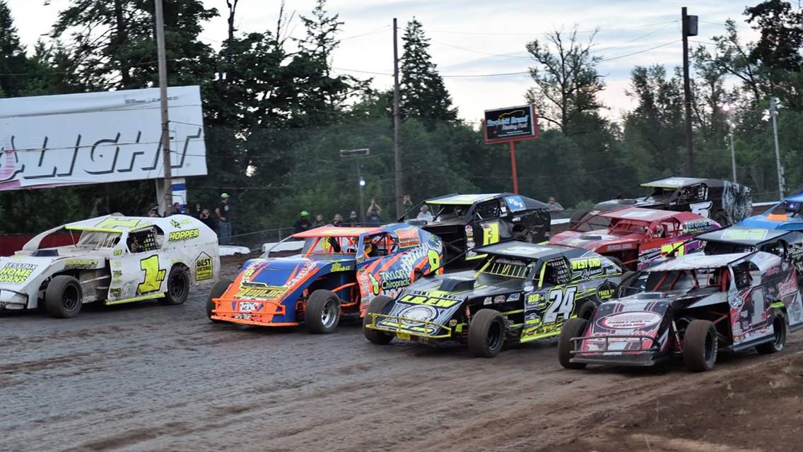 MARK HOWARD MEMORIAL MODIFIED NATIONALS UP NEXT AT COTTAGE GROVE SPEEDWAY! 2 DAY PASSES JUST 20 BUCKS!