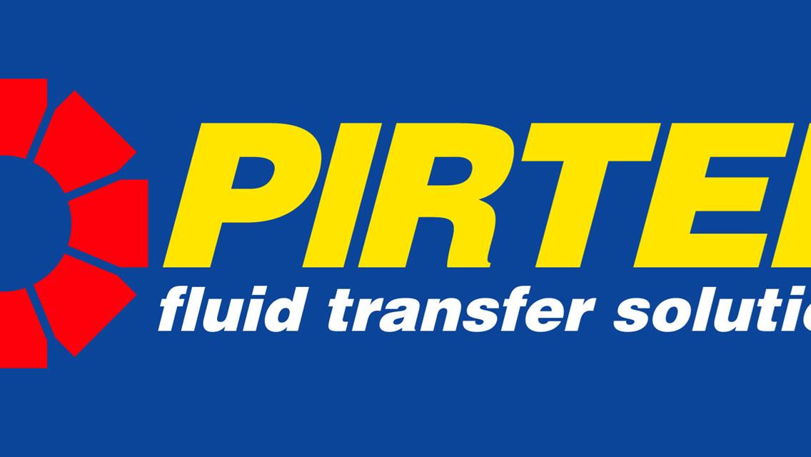 PIRTEK TO BE UPPER MIDWEST SPRINT CAR SERIES TITLE SPONSOR