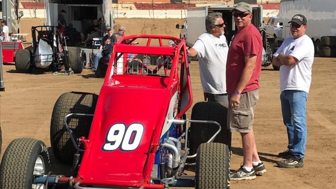 &quot;10th Annual Glenn Howard Classic&quot; Results and blog
