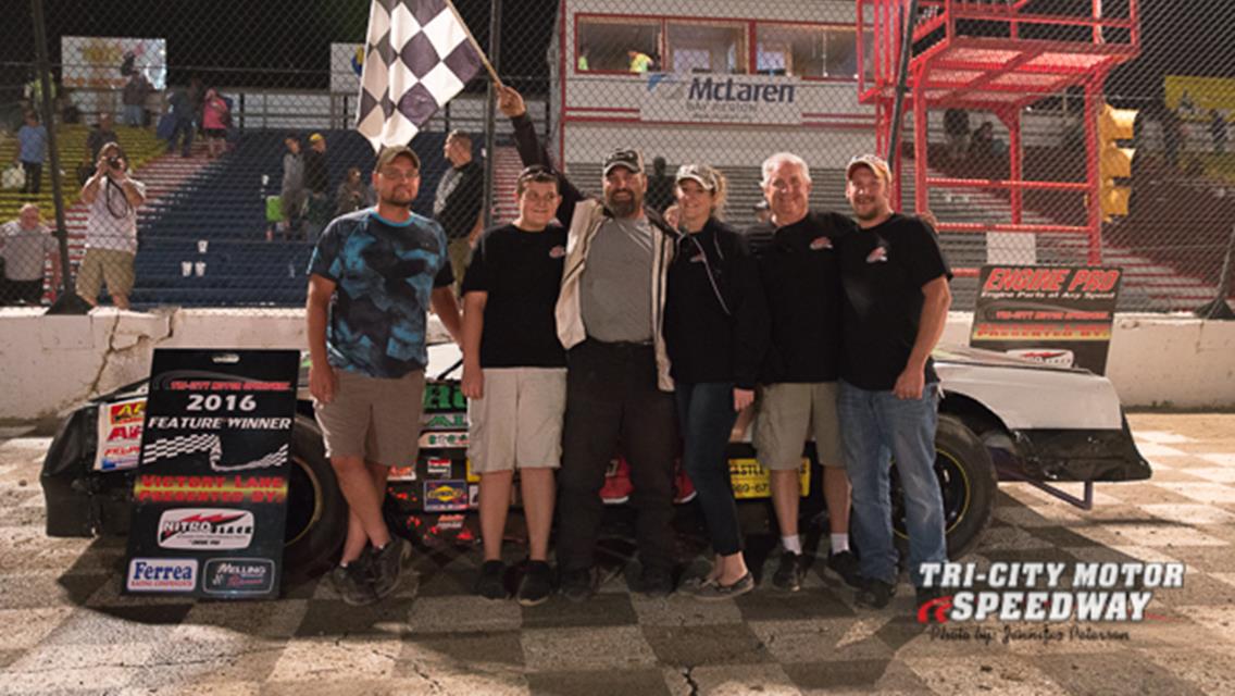 6.24.2016 Great Lakes Super Sprints