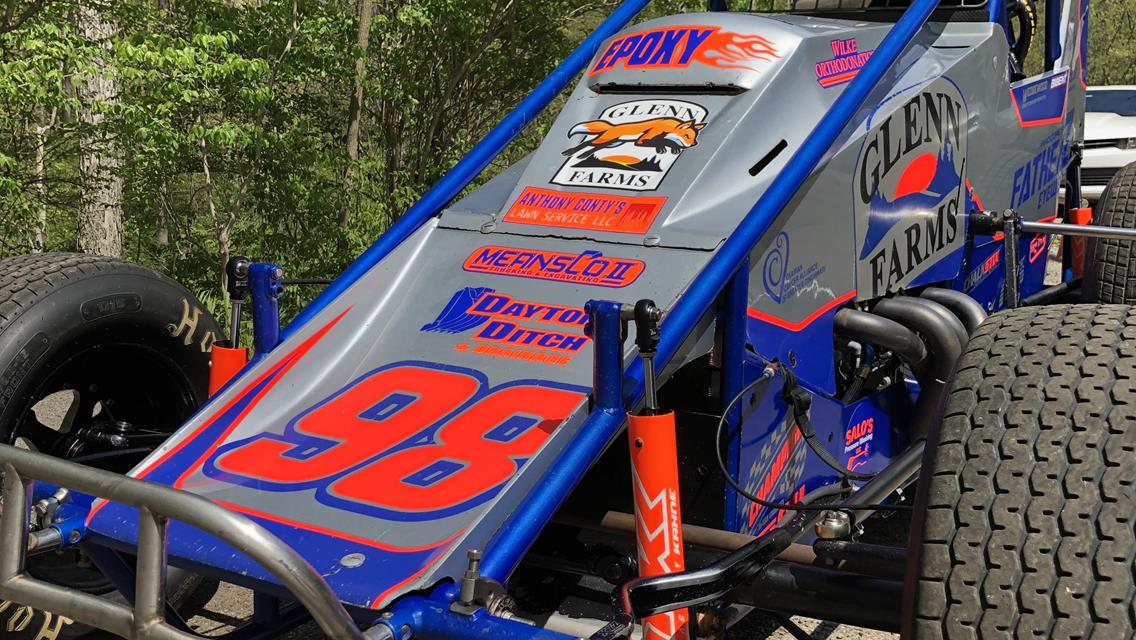 No Racing This Week