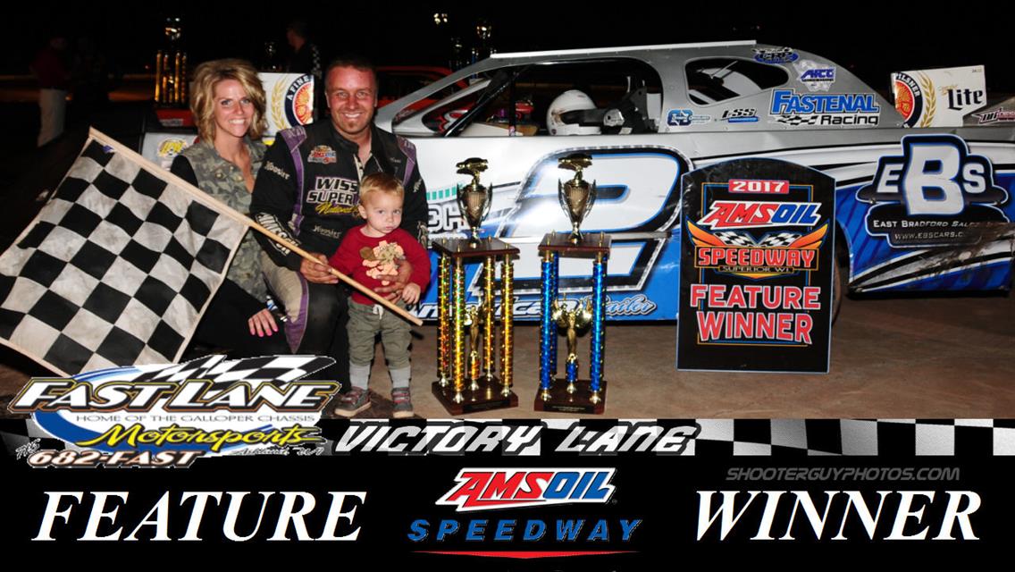 FastLane Northalnd Super Stock Series returns for 2018