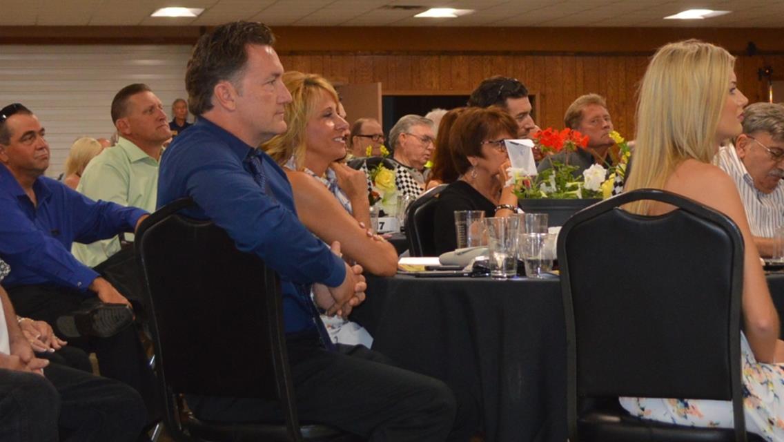 Tuesdays with TMAC – Induction Weekend Brings Emotions!