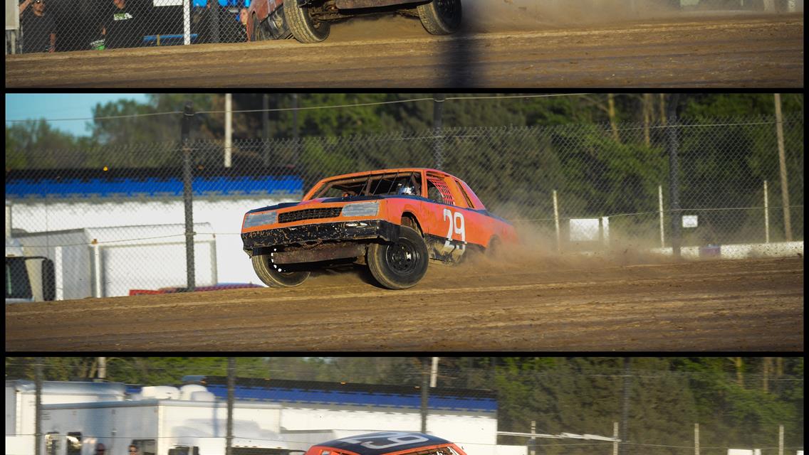 Test &amp; Tune September 2, 2015