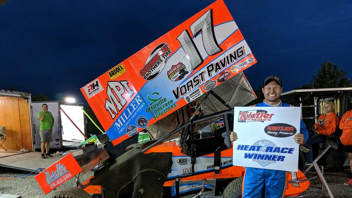 GRESSMAN WINS AT PLYMOUTH