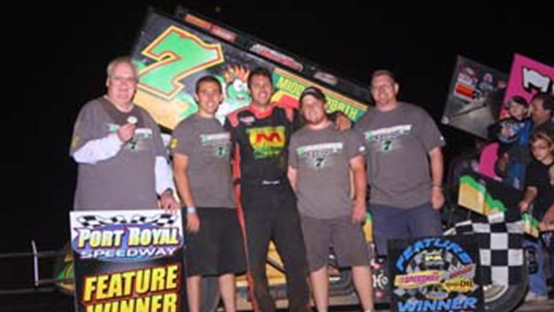 Chad Layton