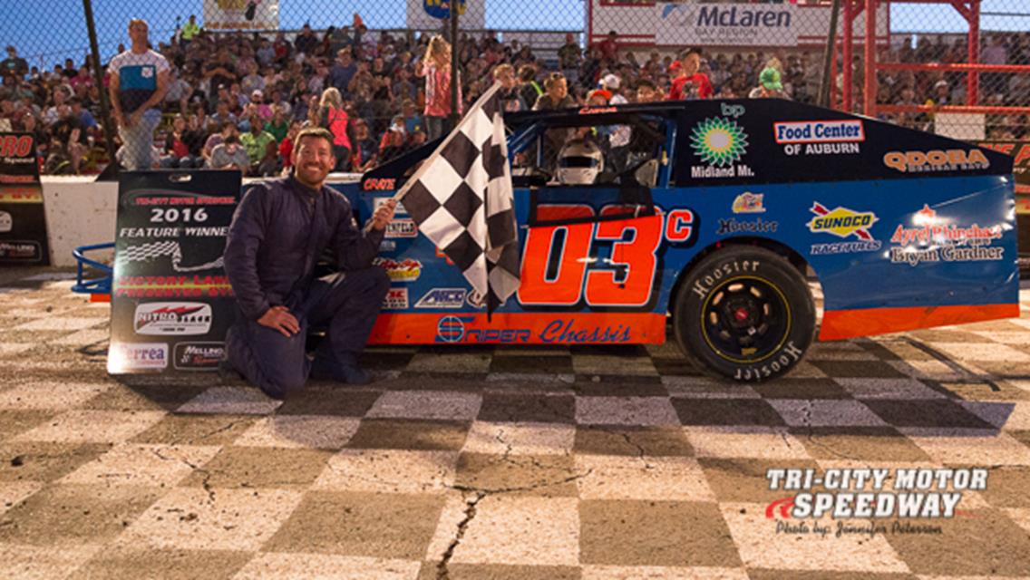 6.24.2016 Great Lakes Super Sprints