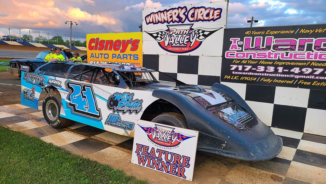 Jake Moser