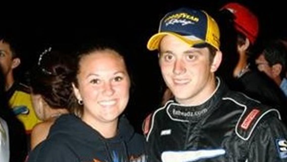 Brady Bacon – Rookie of the Nationals!