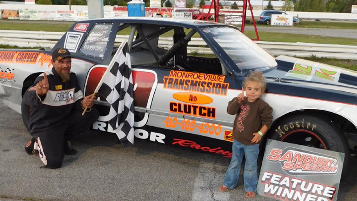 Mid Season Champions Crowned at Sandusky