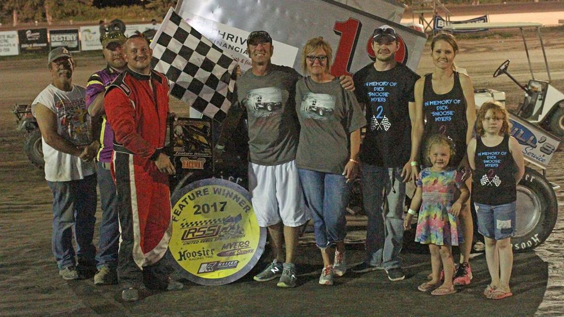 Speedweek and more...