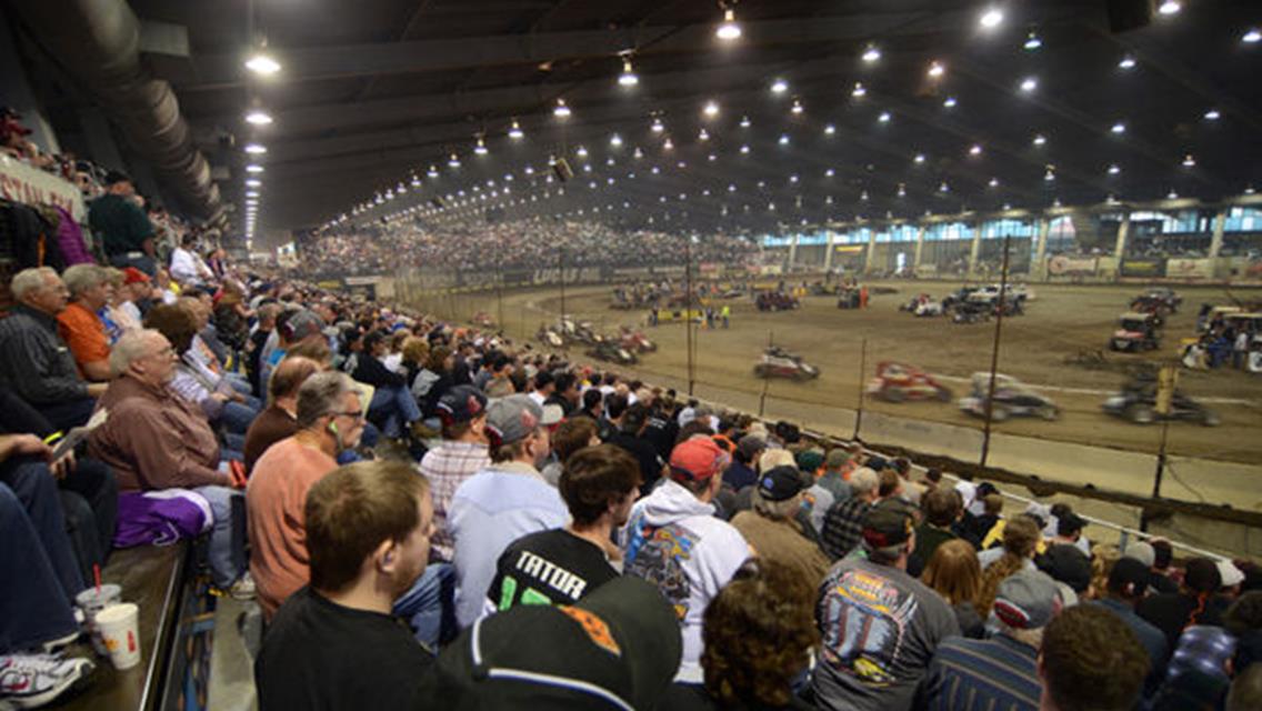 Chili Bowl Tickets Becoming Few