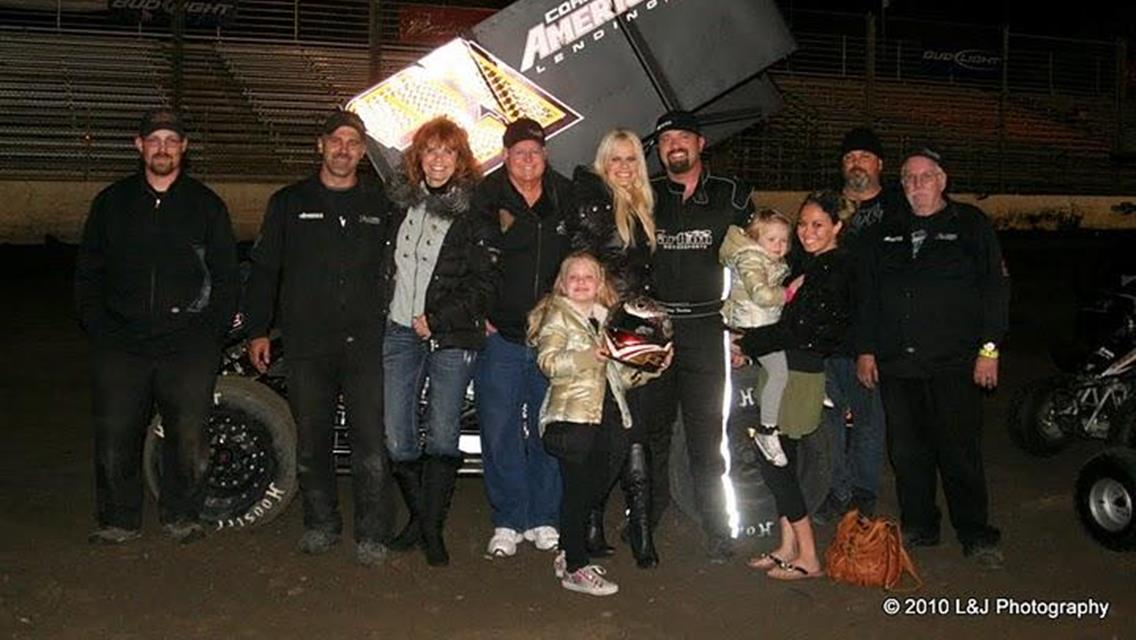 Tim Kaeding wins Ocean Sprints finale & Tommy Tarlton wraps up title