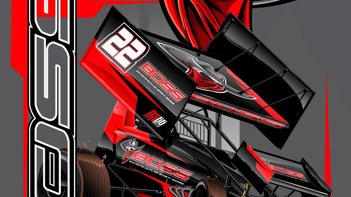 2022 BANDITS OUTLAW SPRINT SERIES SCHEDULE*