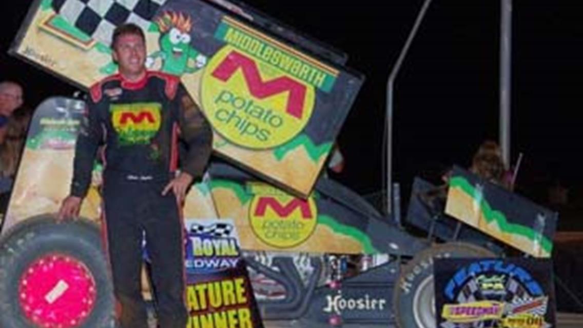 Chad Layton