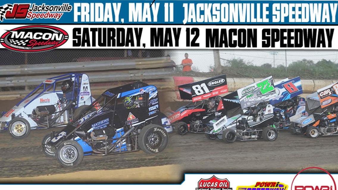 Midwest Season Opener