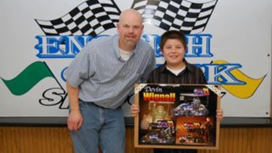 2011 Dream Season