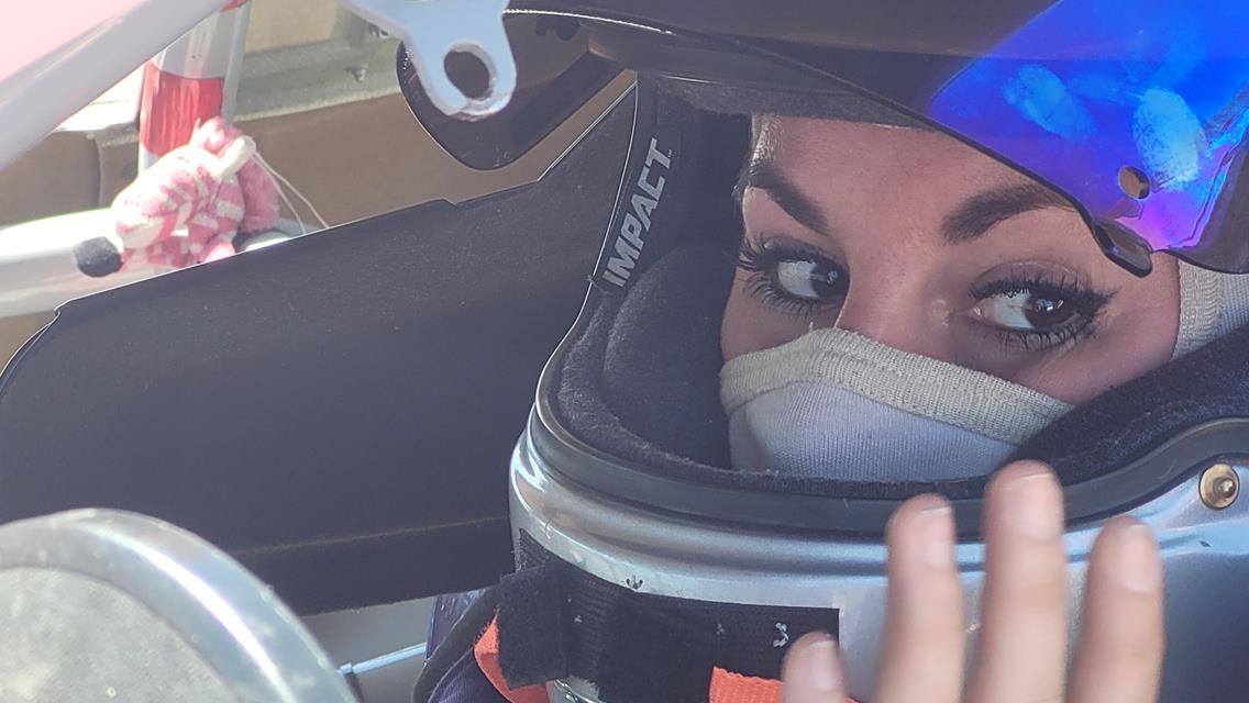 Schacht and Ebeling Split Twin 60s at Dominion in SCSCS Return to Racing