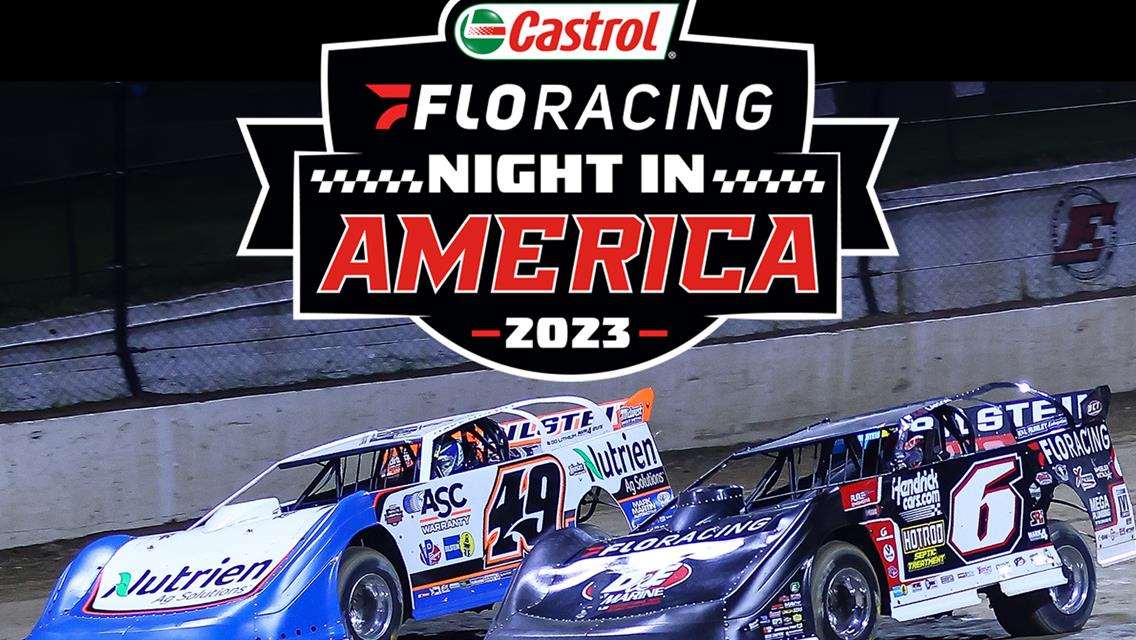CFNiA Doubleheader Set for April 18-19