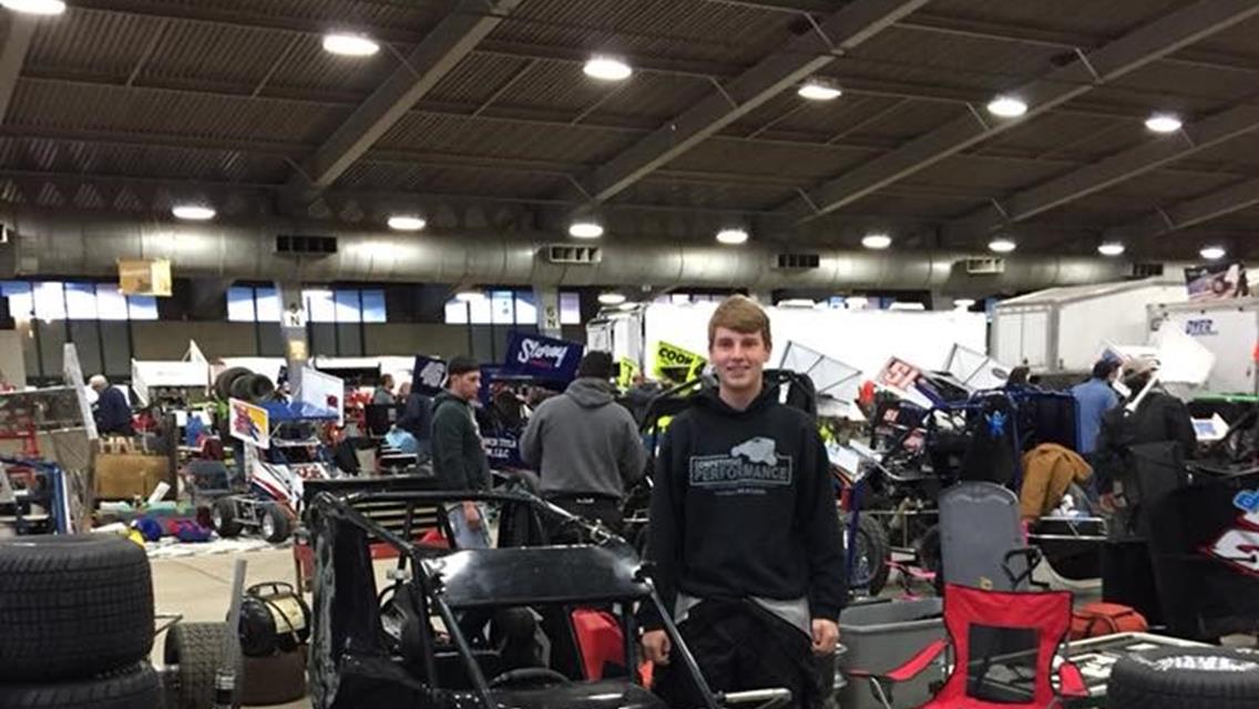 Freeman Encouraged by Tulsa Shootout Performance While Shaking Off Rust