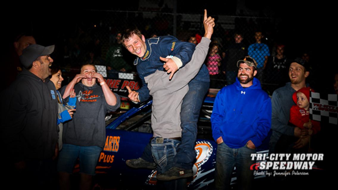 5.6.2016 Fan&#39;s Favorite Car Contest