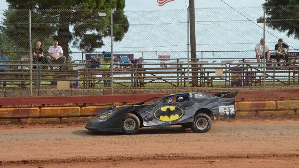 Greg Walters Wins Race #5 With NELMS At SSP
