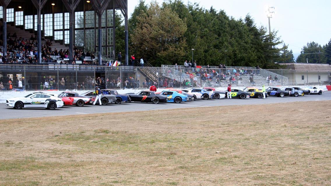 Race One Of Two-Race Upstate Bomber Challenge Next On RAR Schedule