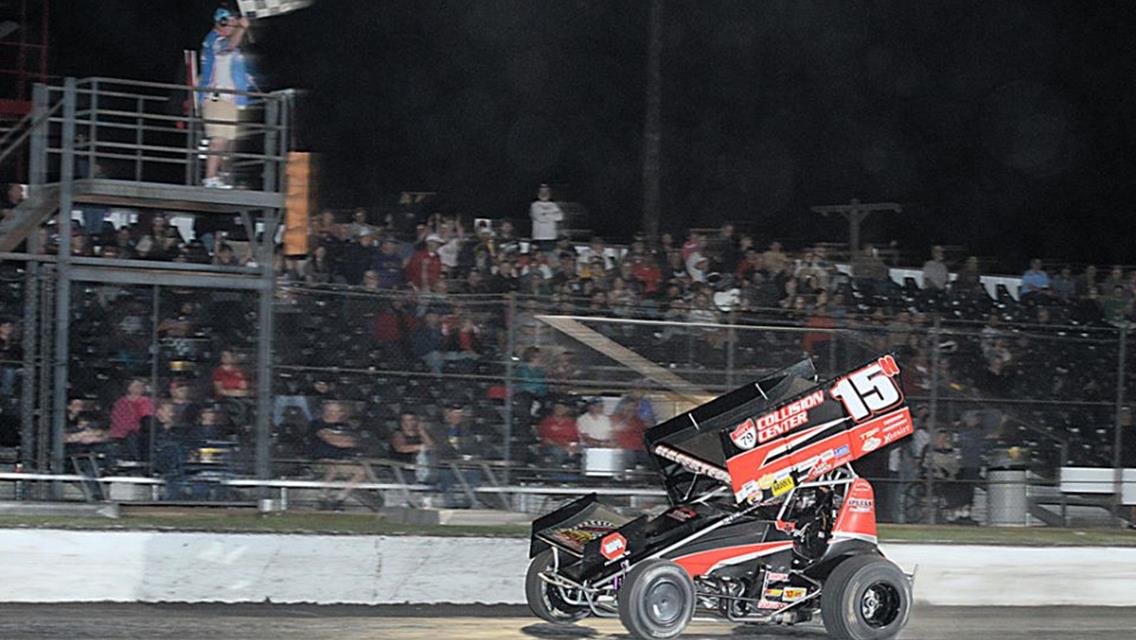 Sam Hafertepe Jr. – King of Spring at Devil’s Bowl!
