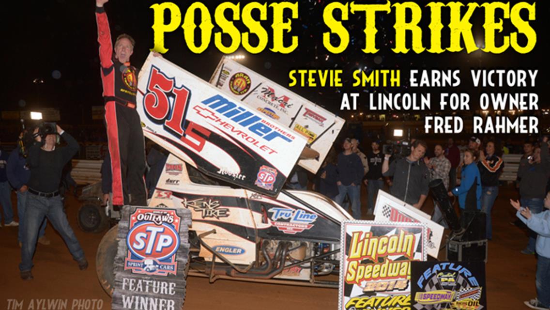 Stevie Smith