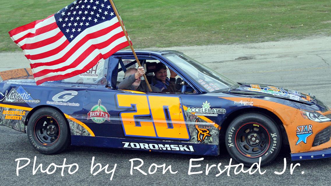 Steve Zoromski