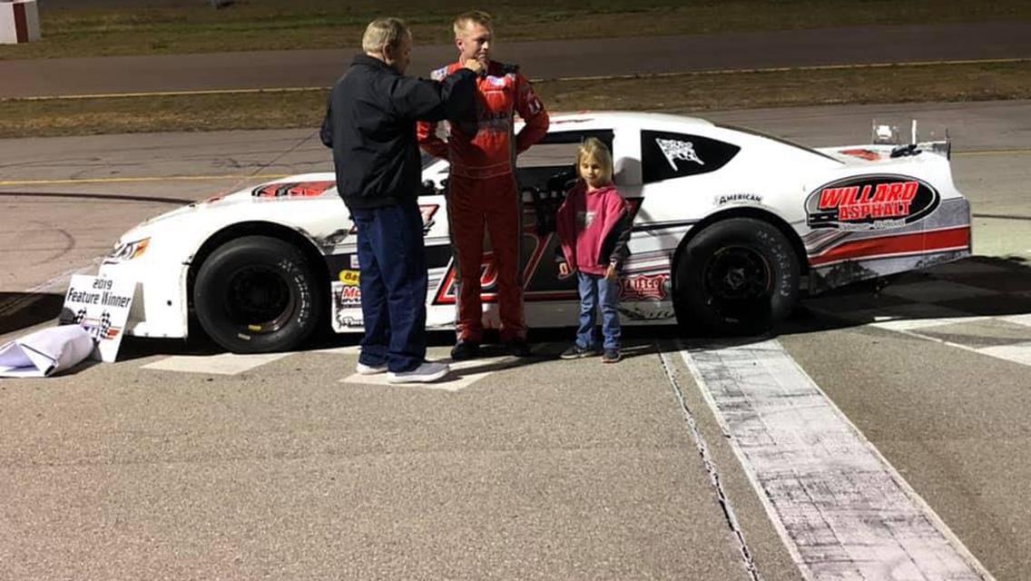 Prime-Time Claims Wheel Simple 100 Victory