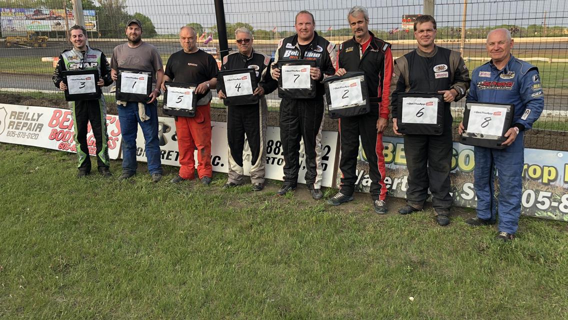 Opening Weekend Triumphs
