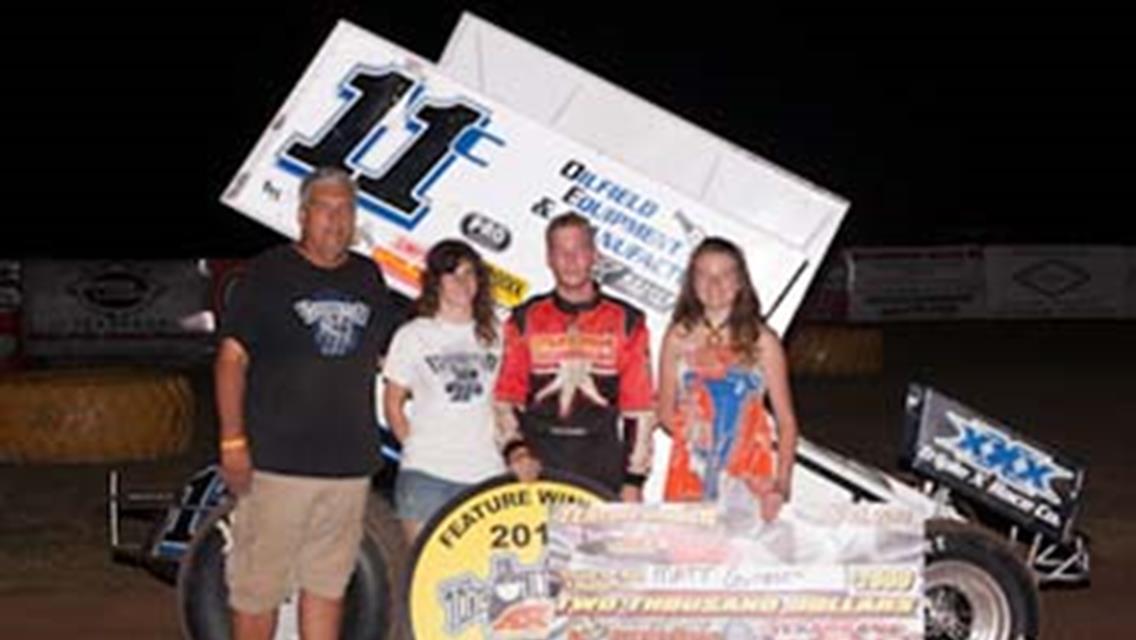 67 Speedway  Texarkana