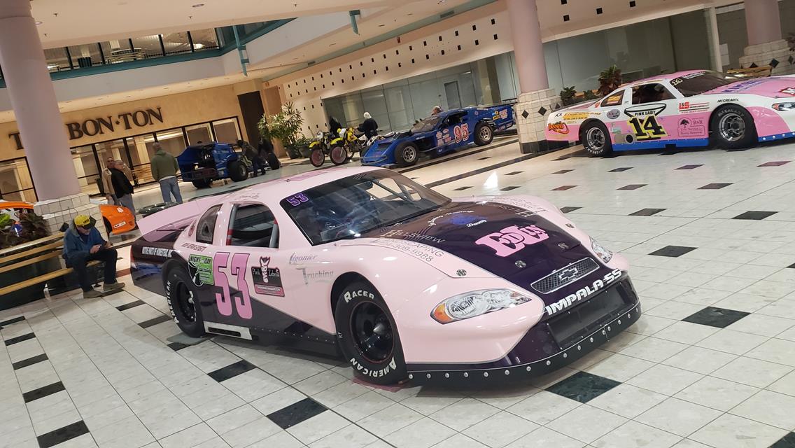2019 Season Kickoff At Dominion Speedway