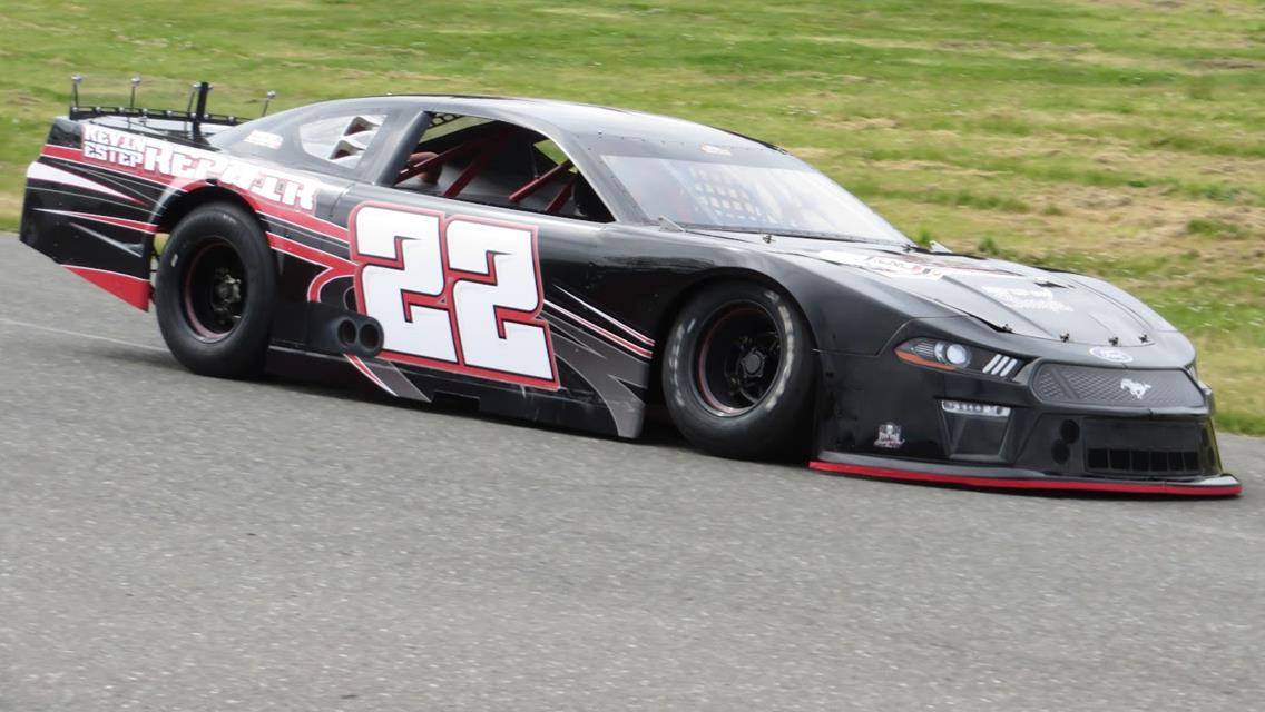 Miller Earns $3,000 Rhododendron 100 Victory