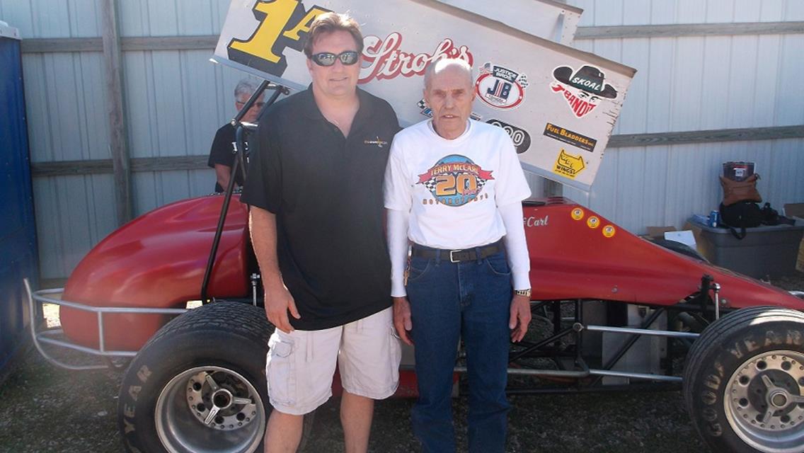 Tuesdays with TMAC – Roads to and from Knoxville!
