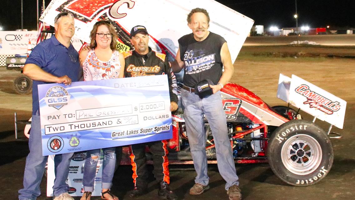 SPRINTS FOR VETERANS RECAP
