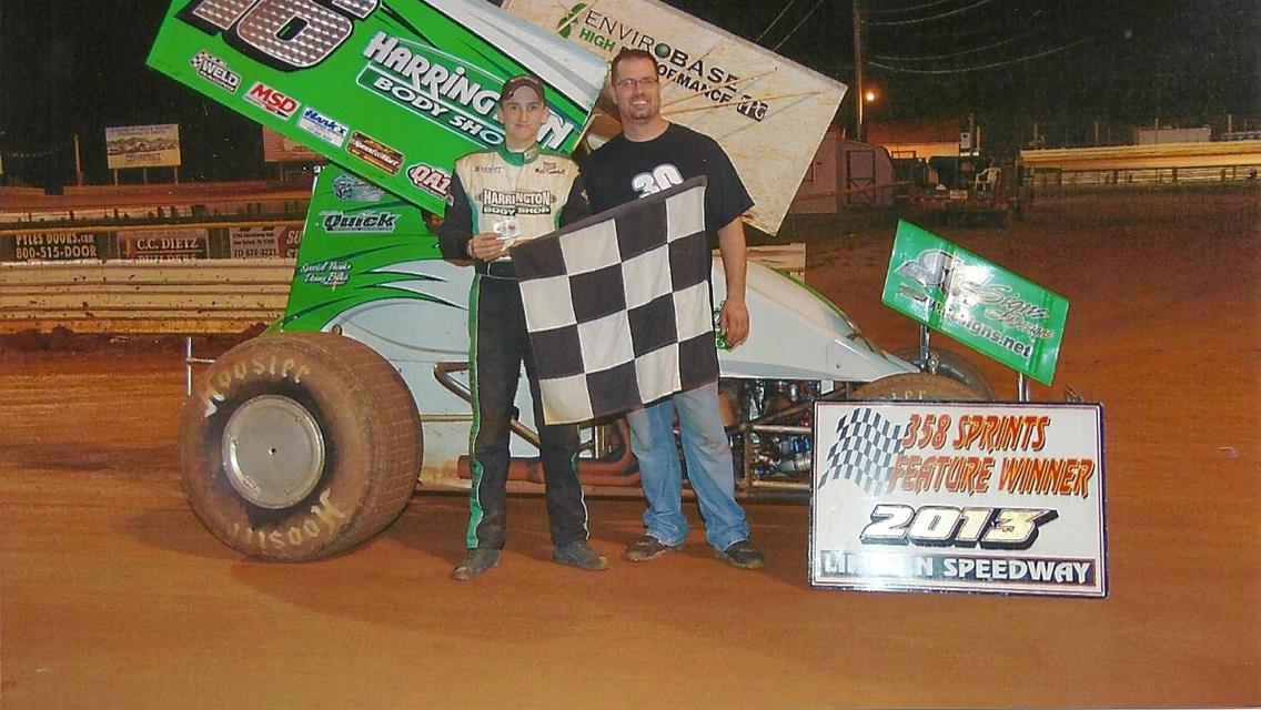 410&#39;s in 2014 plans for MCR Racing