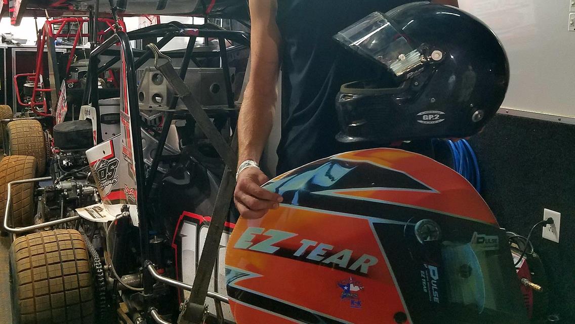 Walling and Hjorth Victorious at Gator Motorplex