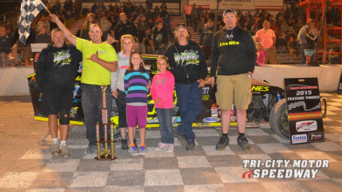 7.3.2015 Mid-Season Championships
