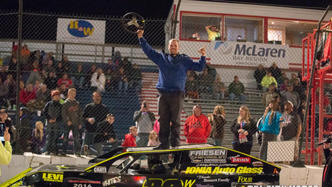 9.2.2016 Season Championship