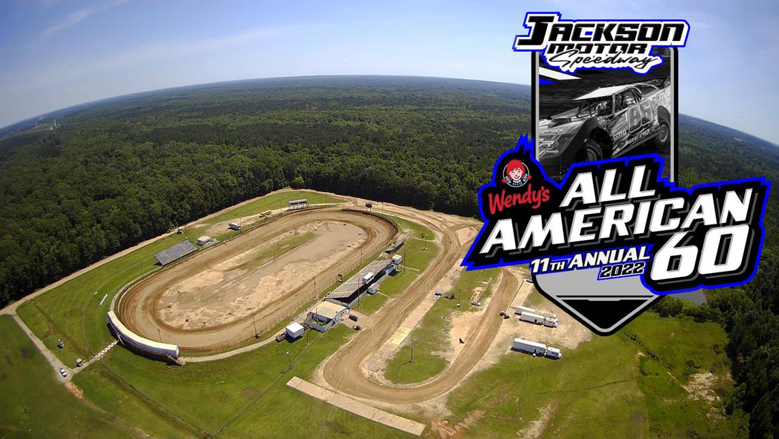 COMP Cams Super Dirt Series 2022 Season Finale this Saturday