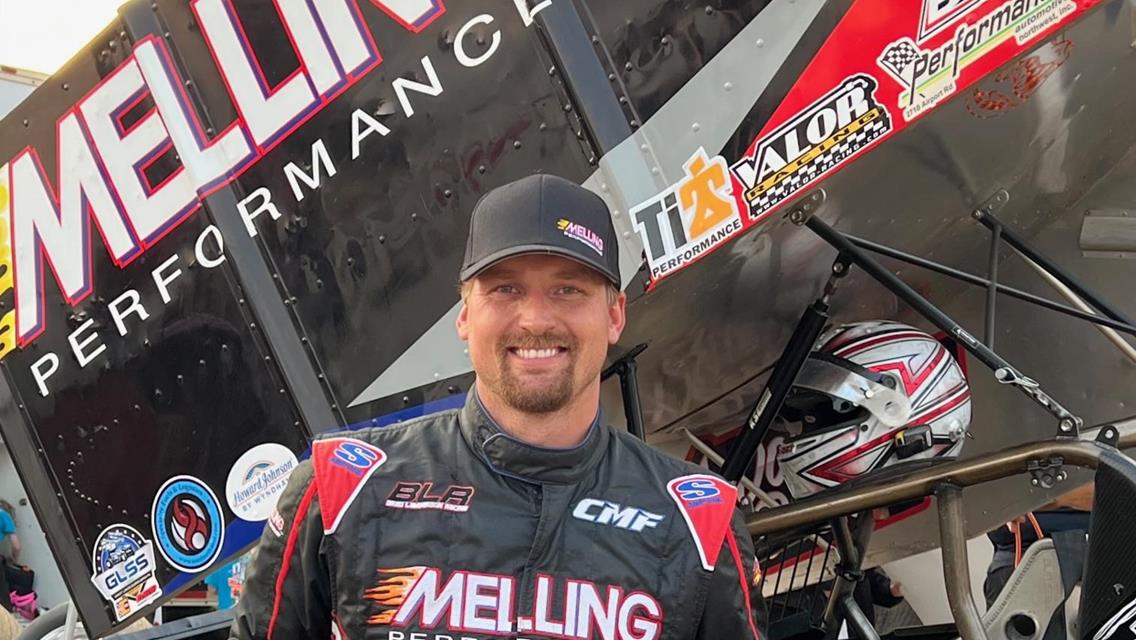 OHIO GASMAN WINS AT HARTFORD