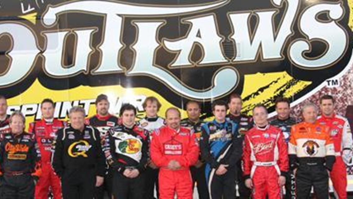 See the ‘Best of the Best’ Every Night at the DIRT