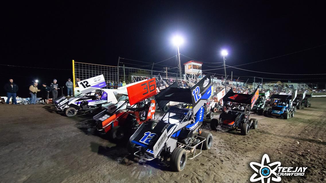 2019 Rule Book Released for Lucas Oil NOW600 Series