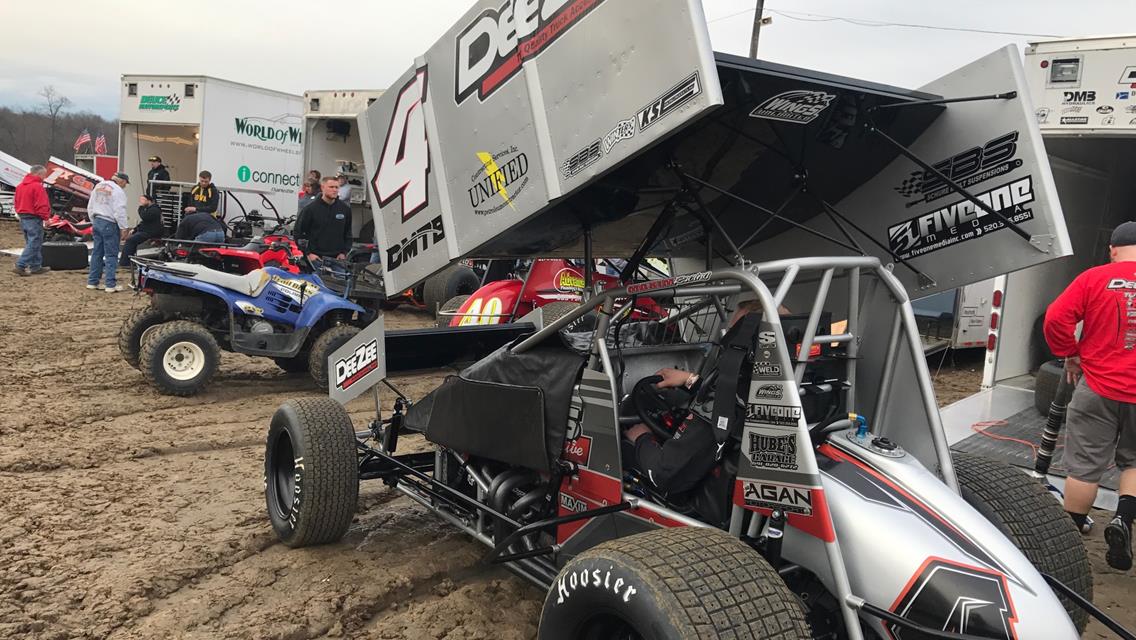 Agan Off To Great Start For 2017