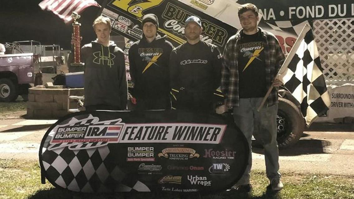 Beaver Dam Raceway